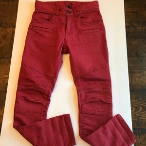 Art Class Super Skinny Jeans 